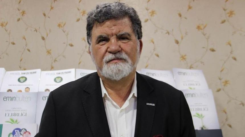 Eminevim&rsquo;den Diyarbakır&rsquo;da İftar Yemeği