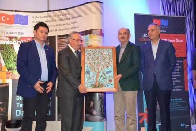 Bakan M&uuml;ezzinoğlu ndan Bağ-Kur&rsquo;Lu Esnafa Sağlık D&uuml;zenlemesi M&uuml;jdesi 1
