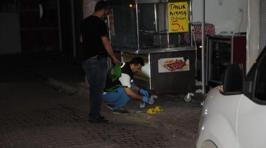 Adana'da Silahlı Kavga:10 Yaralı