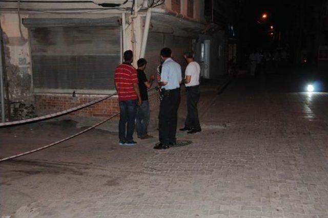 Adana da Silahlı Kavga:10 Yaralı 1
