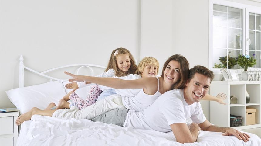 Çocukla kaliteli zaman geçirebilmenin 6 yolu