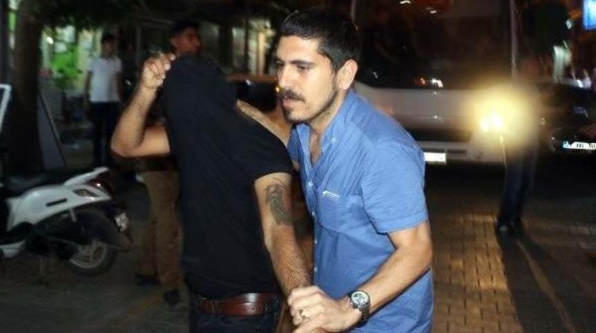 Adıyaman'da Kumar Operasyonu: 60 G&ouml;zaltı