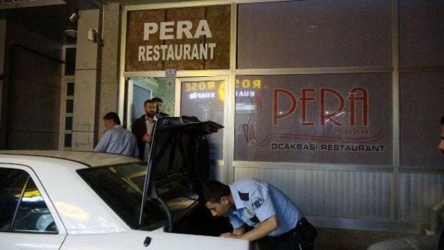 Konya da Kahvehane Ve Derneklere Kumar Baskını 1