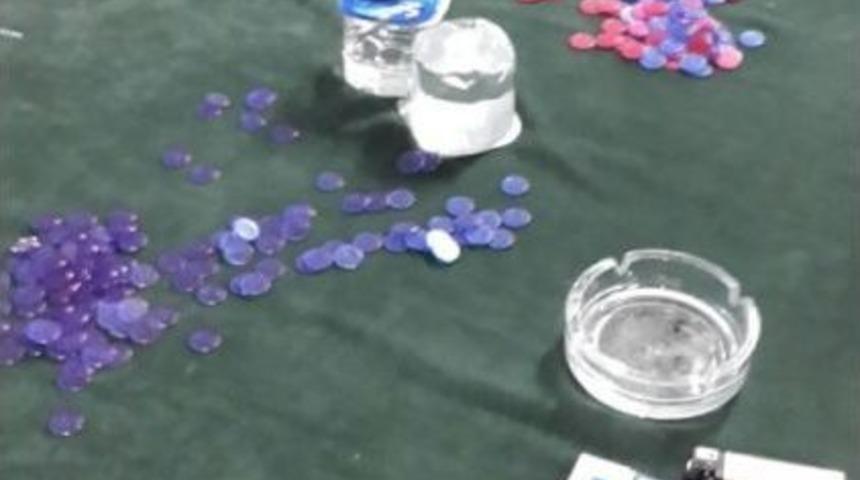 Malatya&rsquo;da Tombala Operasyonu