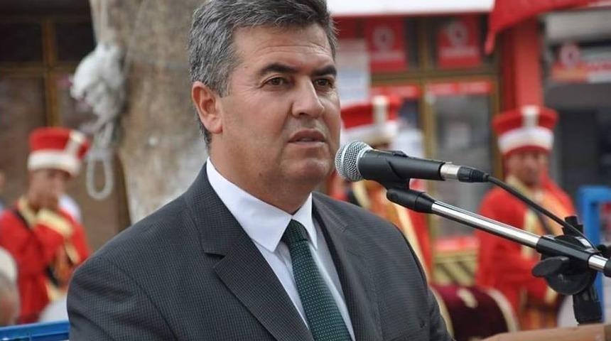 Başkan Mehmet Erol Meclis &Uuml;yelerini Halka Şikayet Etti