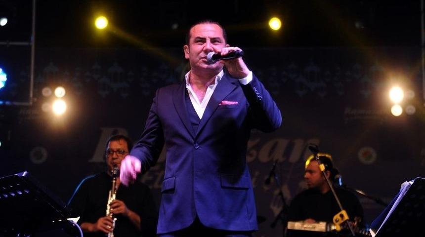 Kepez&rsquo;de Ferhat G&ouml;&ccedil;er R&uuml;zgarı Esti