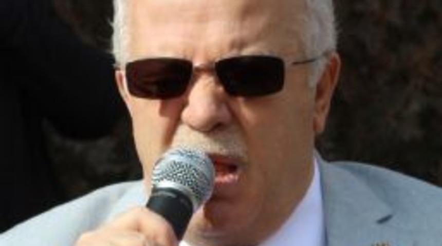 Vali Necati Şentürk, "her Güzel Şeyin Bir Sonu Var"