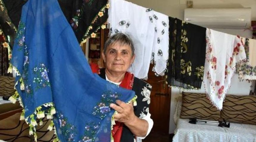 30 Yıldır Topladığı Yazmalarla M&uuml;ze A&ccedil;mak Istiyor