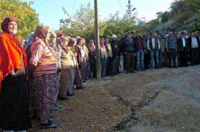 Kaz Dağları'nda Feldspat Madeni Mücadelesi Yeniden Başlıyor