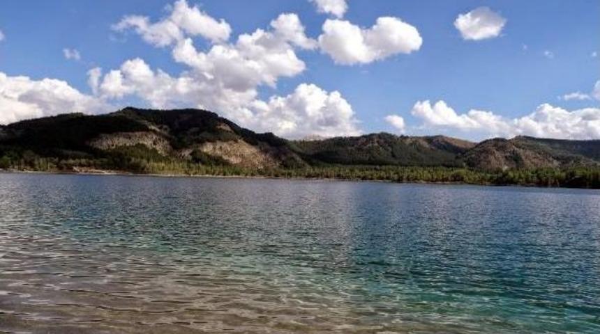 Prof. Dr. &Ouml;zg&uuml;r: Isparta'daki G&ouml;lc&uuml;k Yanardağı Patlayabilir