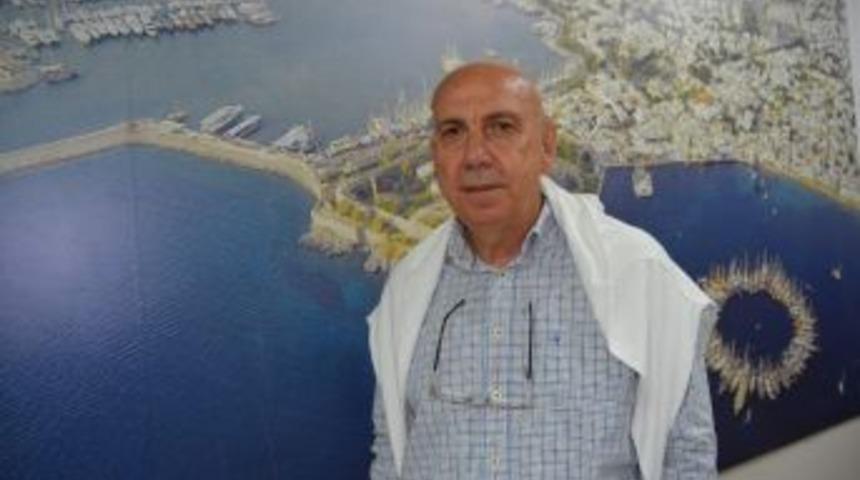 Suat G&uuml;rk&ouml;k "katar Krizi İle İlgili İptaller S&ouml;z Konusu Değil"