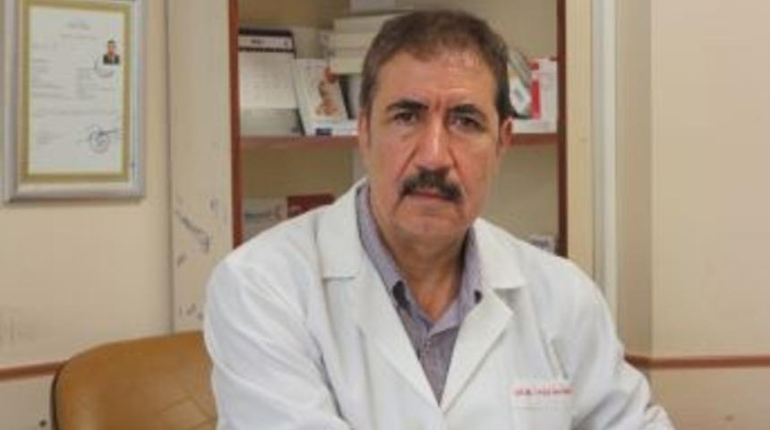 Ramazan&rsquo;da B&ouml;brek Sağlığına Dikkat