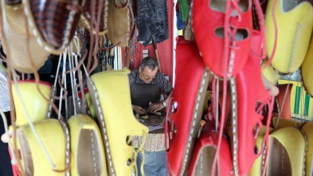 Sıcak Yaz Aylarında Rengarenk Yemeni D&ouml;nemi 1