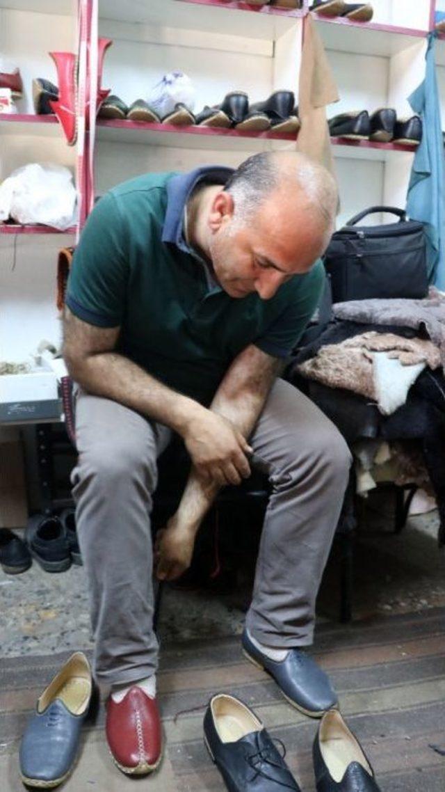 Sıcak Yaz Aylarında Rengarenk Yemeni D&ouml;nemi 2