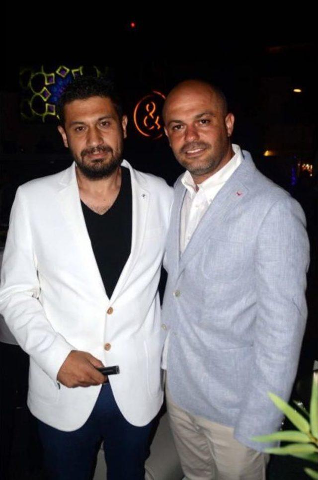 Bodrum da Club Ampersand Ile Eğlenceye Yeni Soluk 1