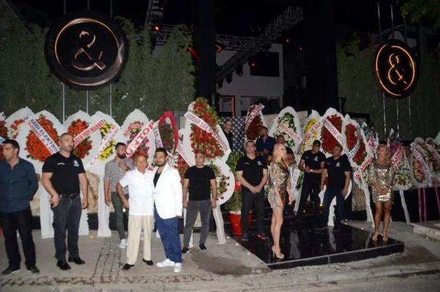 Bodrum da Club Ampersand Ile Eğlenceye Yeni Soluk 2