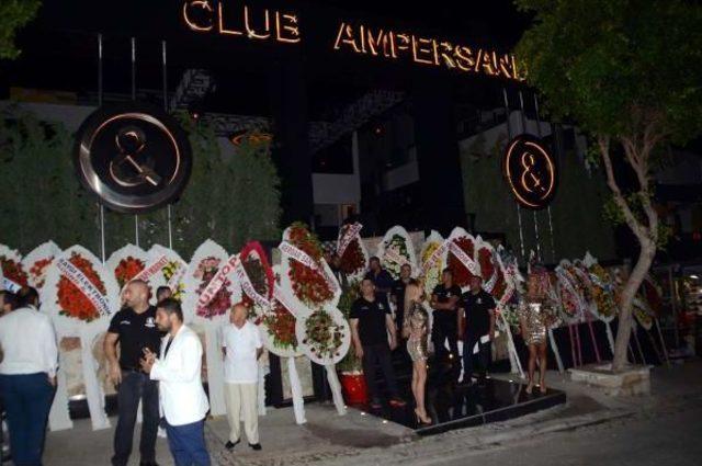 Bodrum da Club Ampersand Ile Eğlenceye Yeni Soluk 3