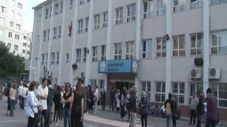 İstanbul'da Lys Maratonu Başladı