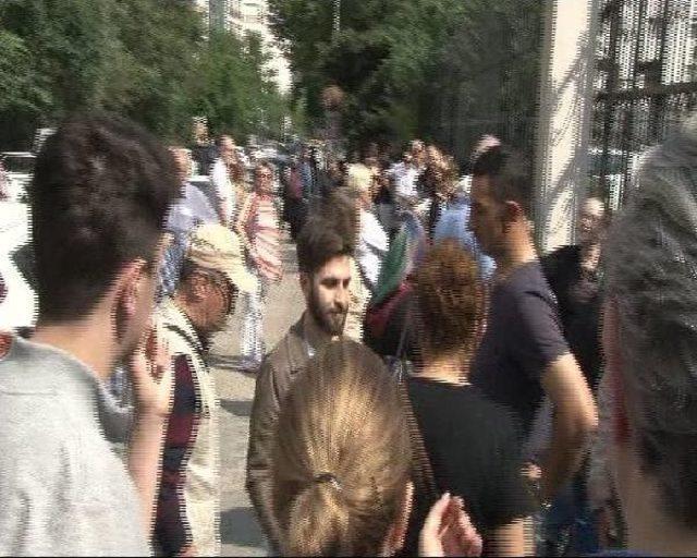 İstanbul da Lys Maratonu Başladı 1