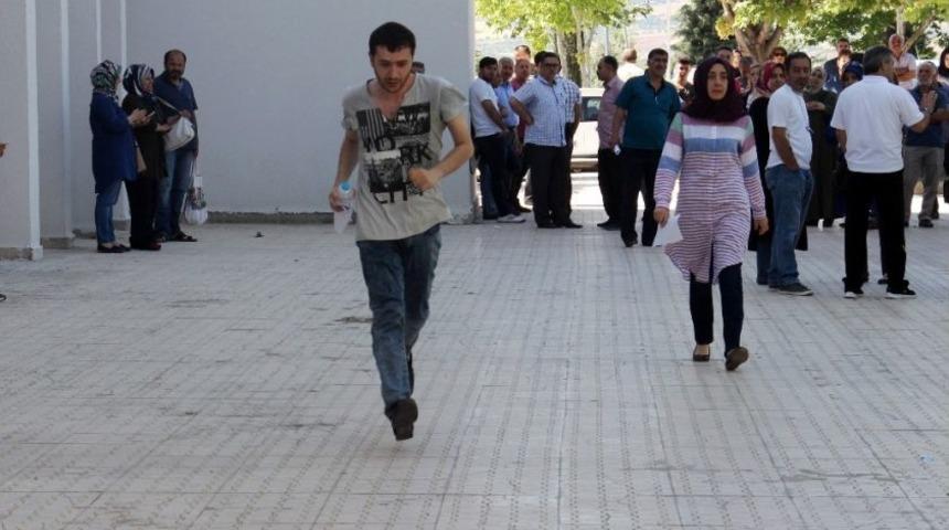 Elazığ&rsquo;da Lys Heyecanı