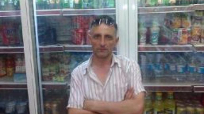 Elektrikli Sobanın &Uuml;zerine D&uuml;şen Esnaf Ağır Yaralandı