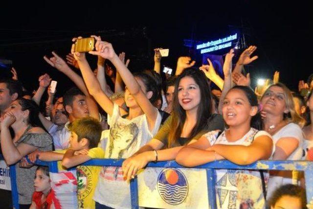 Kıra&ccedil; tan Ramazan Konseri 2