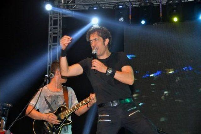 Kıra&ccedil; tan Ramazan Konseri 3