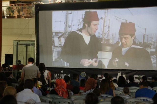 “üstün Lezzet Ödüllü” Maraş Dondurması Başkent’te Tanıtıldı