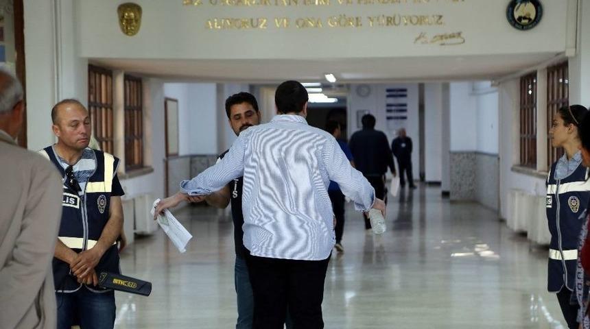 Başkent&rsquo;te Lys Heyecanı