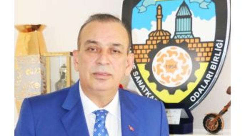 Konesob&rsquo;tan Katar&rsquo;a Tam Destek