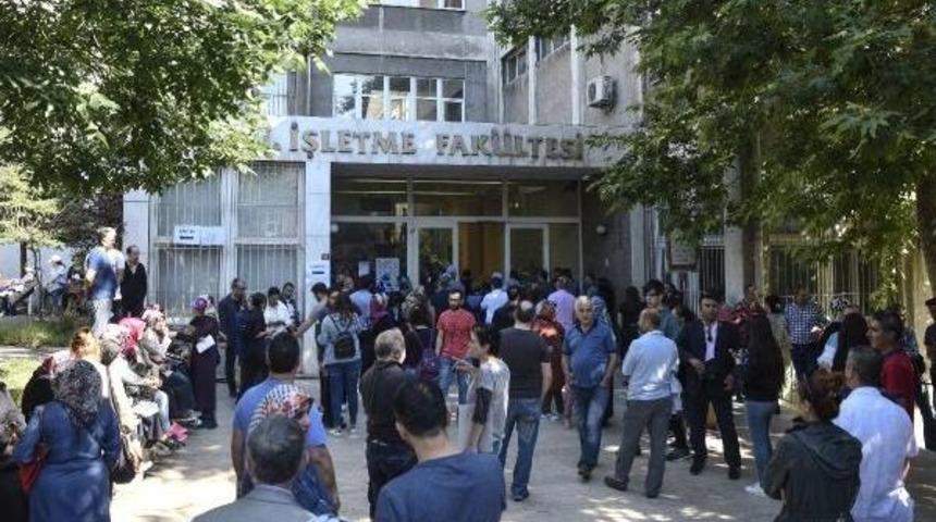 İstanbul'da Lys Maratonu (2)