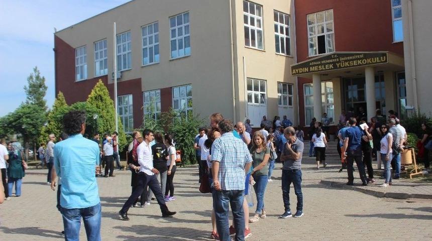 Aydın&rsquo;da Lys Heyecanı