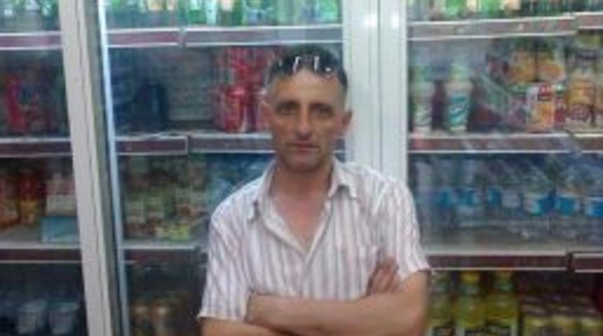 Elektrik Sobasının &Uuml;zerine D&uuml;şen Esnaf Ağır Yaralandı