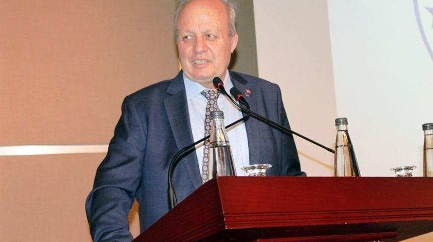 Aso Teknik Kolejinde Karne Heyecanı