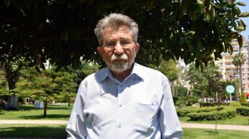 Antalya'da Yapılacak Uluslararası Kongre Kktc'ye Alındı