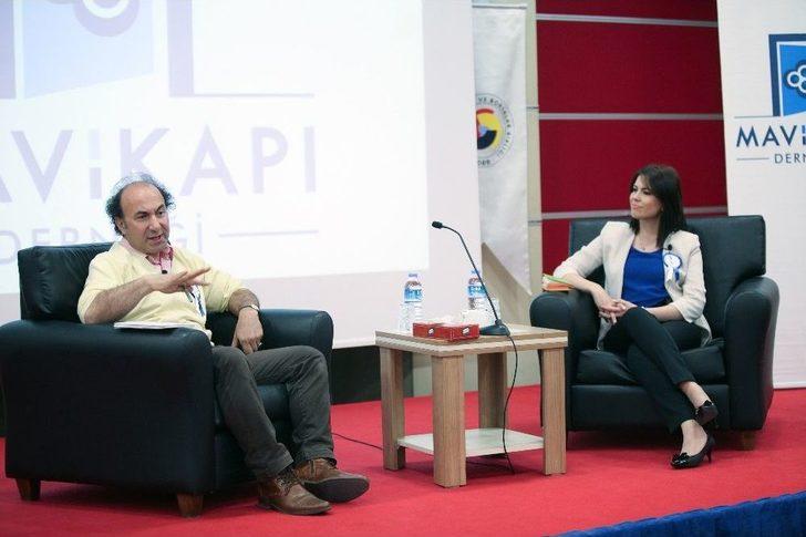 Erkekler, Kadın Ve Çocuklar İçin El Ele Verdiler G5