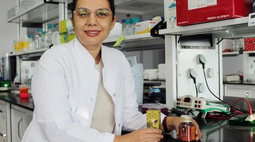 (&ouml;zel Haber) Propoliste B&uuml;y&uuml;k Hile