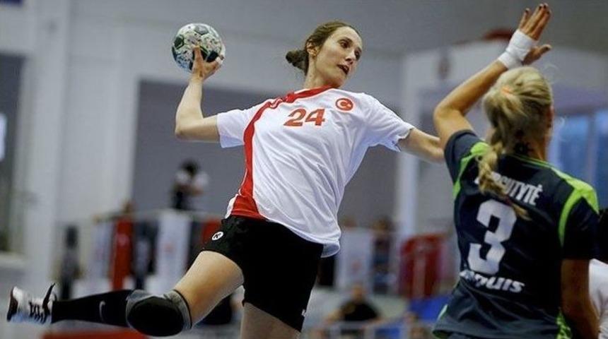 Aydın&rsquo;da Hentbol Finalleri Heyecanı Yaşanacak