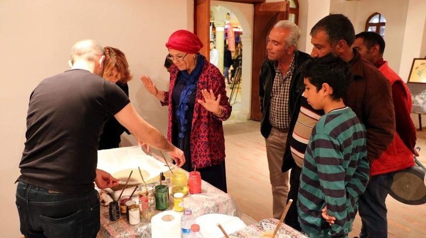 Dokunuş Projesi&rsquo;nde Hedef 300 &Ccedil;ocuğa Y&uuml;kseltildi