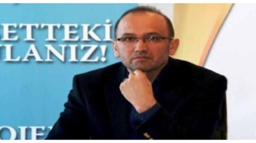 Gedikoğlu: &ldquo;fransa Siyasetine Mesajımızı Vereceğiz&rdquo;