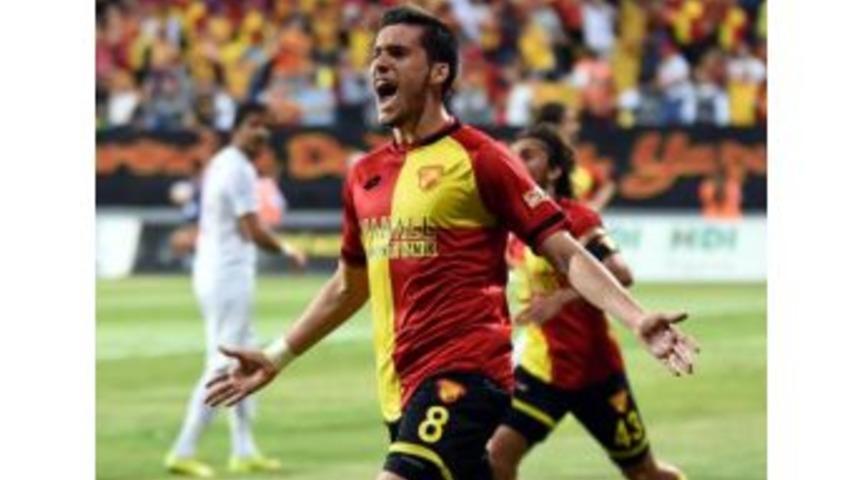 G&ouml;ztepe'de Umut Gitti