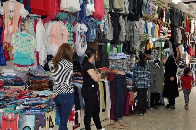 Esnaf Bayramı Bekliyor 1