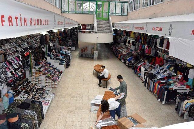 Esnaf Bayramı Bekliyor 2