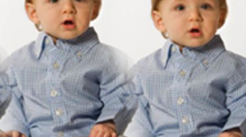 Kadınlar Yaşlandıkça İkiz Doğuruyor