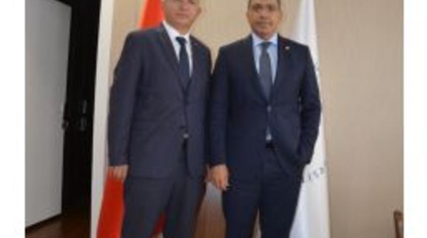 Torbalı&rsquo;da &rsquo;fak&uuml;lte&rsquo; G&ouml;r&uuml;şmesi