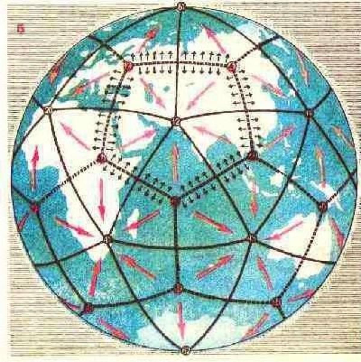 Rus Bilim Adamları İddia Etti, Piri Reis 500 Yıl &Ouml;nce Anlattı