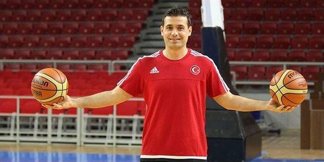 Bornova Becker Spor, Ceyhun Yıldızoğlu&rsquo;na Emanet 1