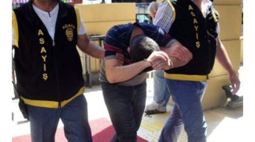 Sahte Muhtar İle Birlikte Dolandırıcılık Yapan Sahte Polis Yakalandı