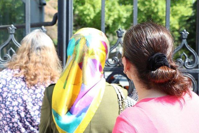 Bu Sınav Da 1 Yıl Ertelenen Hayallere Sahne Oldu 1