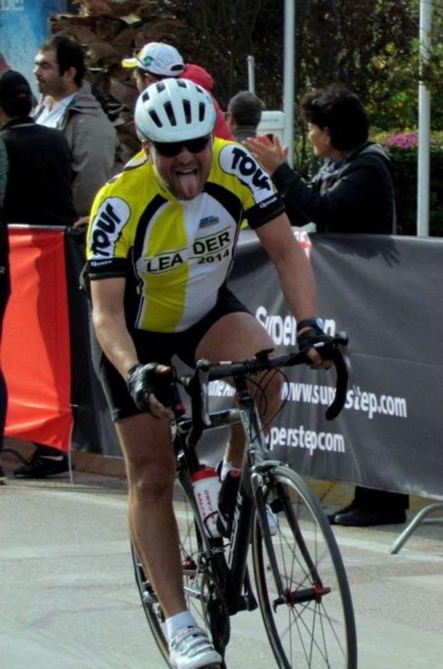 &Ccedil;eşme Bisiklet Ş&ouml;lenine Hazırlanıyor 2